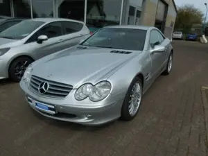 Mercedes-Benz SL 500 SL 500