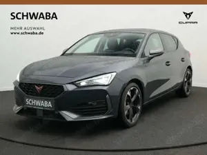 CUPRA Leon 1.5 eTSI DSG