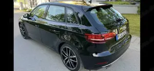 Audi A3 2.0 TDI Sportback S tronic design Euro 6