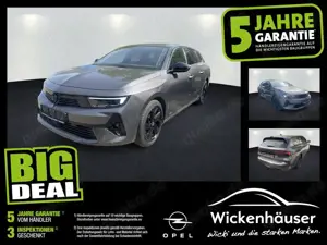 Opel Astra Sports Tourer 1.5D GS HeadUp+Schiebedach