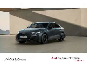 Audi A3 S line TFSI Stronic Navi LED ACC EP