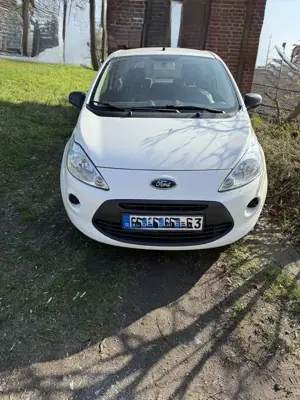Ford Ka/Ka+ Ford KA /KA+