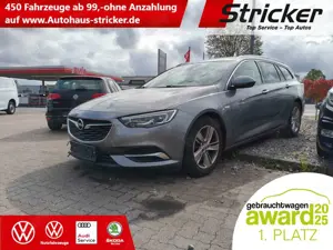 Opel Insignia Innovation 1.5Turbo TÜV bis 06/27 Navi Kamera