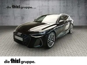 Audi A6 Avant TFSI quattro 270 kW S tronic S line UPE