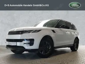 Land Rover Range Rover Sport SE D250