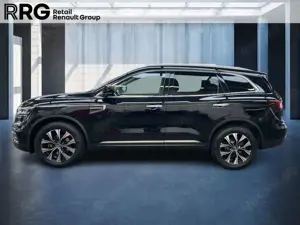 Renault Koleos TECHNO 4WD DCI 185 CVT UPE:49.800,- Bild 2