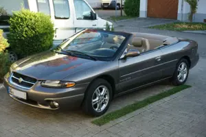 Chrysler Stratus Stratus  / Sebring Jxi  V6 2.5