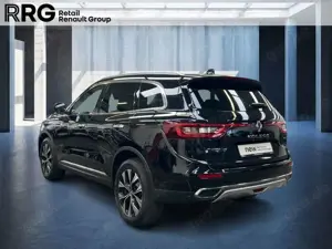 Renault Koleos TECHNO 4WD DCI 185 CVT UPE:49.800,- Bild 4