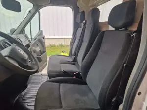 Renault Master dCi 125 FAP L2H2 Start  Stop