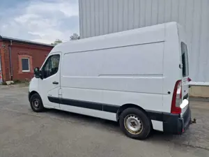 Renault Master dCi 125 FAP L2H2 Start  Stop