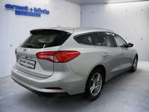 Ford Focus Bild 3