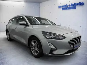 Ford Focus Bild 2