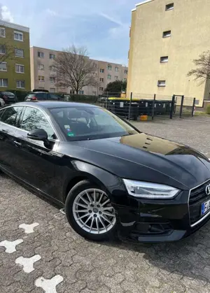 Audi A5 basis
