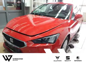 SEAT Leon 1.0 TSI Reference KLIMAAUTOMATIK PDC LED