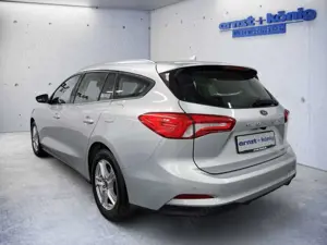Ford Focus Bild 4