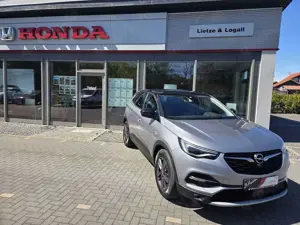 Opel Grandland X X 1.6 Start/Stop Automatik Design Line Bild 2
