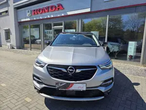 Opel Grandland X X 1.6 Start/Stop Automatik Design Line Bild 3