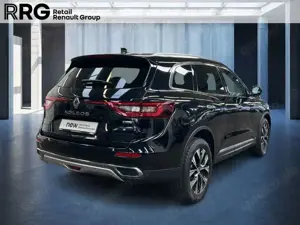 Renault Koleos TECHNO 4WD DCI 185 CVT UPE:49.800,- Bild 5