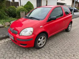 Toyota Yaris Yaris 1.0 Bild 2
