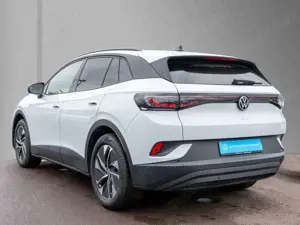 Volkswagen ID.4 Pro Wärmepumpe, AHK, IDN Bild 5