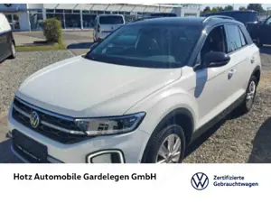 Volkswagen T-Roc 1.5 TSI DSG Style