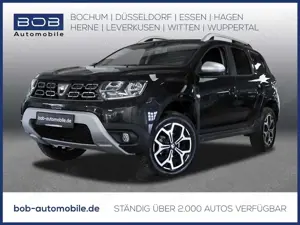Dacia Duster II Prestige 1.6 115 PS 4-Zylinder  NAVI KAMERA