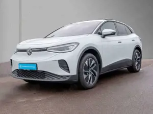 Volkswagen ID.4 Pro Wärmepumpe, AHK, IDN Bild 3