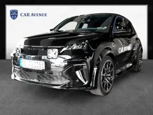 Alpine Others GT Performance  Driving-Paket Safety-Paket Alu 19