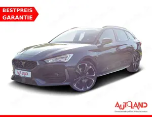 CUPRA Leon Sportstourer 1.4 Hybrid VZ e- LED Navi ACC