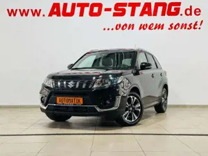 Suzuki Vitara 1.4 Comfort+ 4x4 *AHK*Scheckheft*
