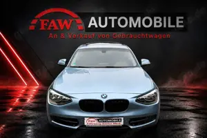 BMW 114 1 Limousine 3-trg. 114 d/Klima/Alufelgen/