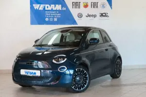 Fiat 500e Cabrio La Prima 42 kWh *LED,NAVI*