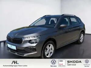 Skoda Kamiq 1.0 TSI Selection  DSG/AHK/LED/RFK/GRA AHK