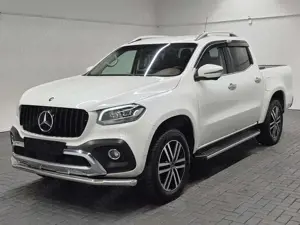 Mercedes-Benz X 250 d 4Matic DoKa Power LED/Navi/AHK/360°/19-LM