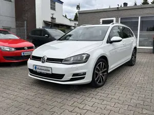 Volkswagen Golf VII 1.4 TSI Highline *Panorama*AHK*
