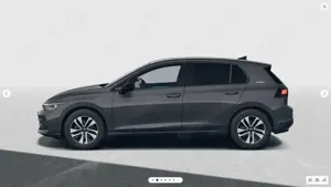 Volkswagen Golf ENERGY 1,5 l eTSI 116 PS DSG Ganzjahresreif Bild 4