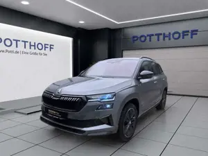 Skoda Karoq 1.5 TSI DSG SPORTLINE PANO NAVI MATRIX KAM