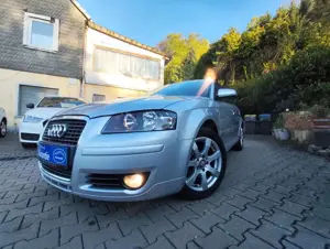Audi A3 1.9 TDI e Attraction/1.Hand nur102.670KM/Audi Sche