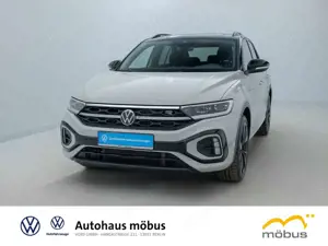 Volkswagen T-Roc 2.0 TDI R-Line DSG*PANO*RFK*MASSAGE*IQ-LIG