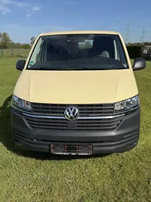 Volkswagen T6.1 Kombi