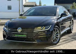 Volkswagen Arteon 2.0 TDI R-Line *VIRTUAL/CAM/MASSAGE/AHK*