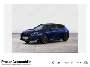 BMW 120 M Sport Pro DA PA RFK AdapLED H/K 19" LMR