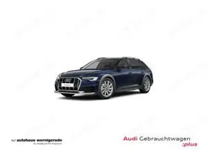 Audi A6 allroad quattro 2.0 40TDI 150kW 7-Gang S tronic*AHK*Matri