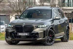 BMW X5 40d M2026.LUFTF.PANORAMA.DR.ASS.360.22".AHK