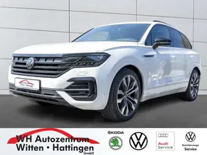 Volkswagen Touareg 3.0 TDI 4Motion R-Line BlackStyle