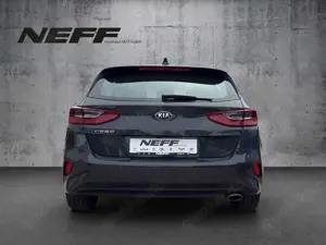 Kia Ceed / cee'd Ceed 1.5 T-GDI Spirit ACC+Kamera+Navigation Bild 4