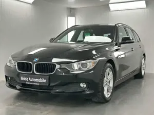 BMW 316 D Touring 2.0 Automatik Xenon Navigation