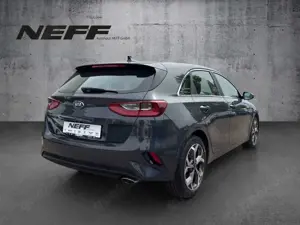 Kia Ceed / cee'd Ceed 1.5 T-GDI Spirit ACC+Kamera+Navigation Bild 5