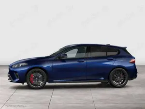 BMW 120 M Sport Pro DA PA RFK AdapLED H/K 19" LMR Bild 5