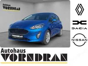 Ford Fiesta CoolConnect 1.0 EcoBoost 4 neue GJR